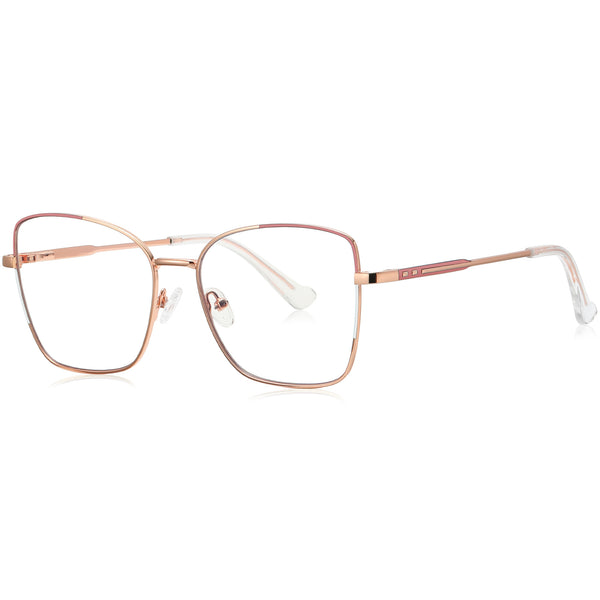 Cat-Eye Glasses PF1315