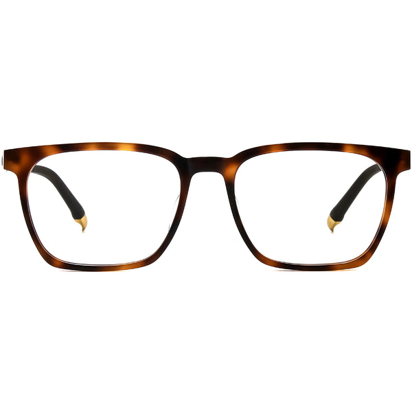 Square Glasses A4107