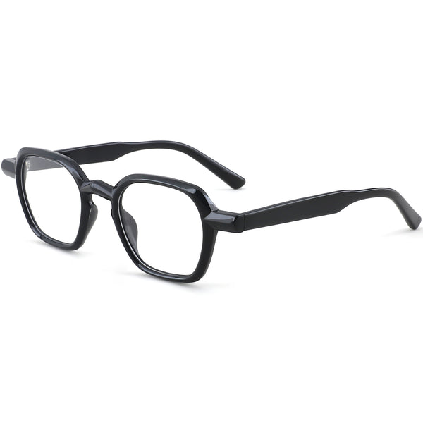 Square Glasses YEA1265