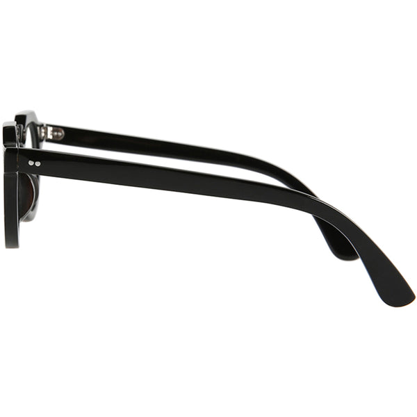 Buffalo Horn Round Glasses NJ1250