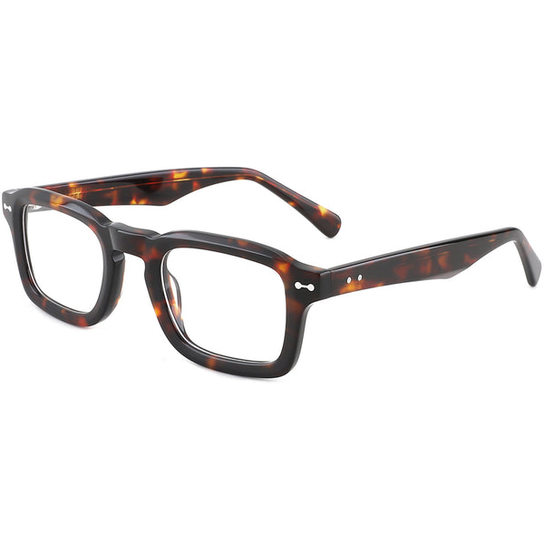 Rectangle Glasses YEA1082
