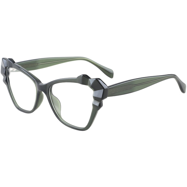 Cat-Eye Glasses YEA1212