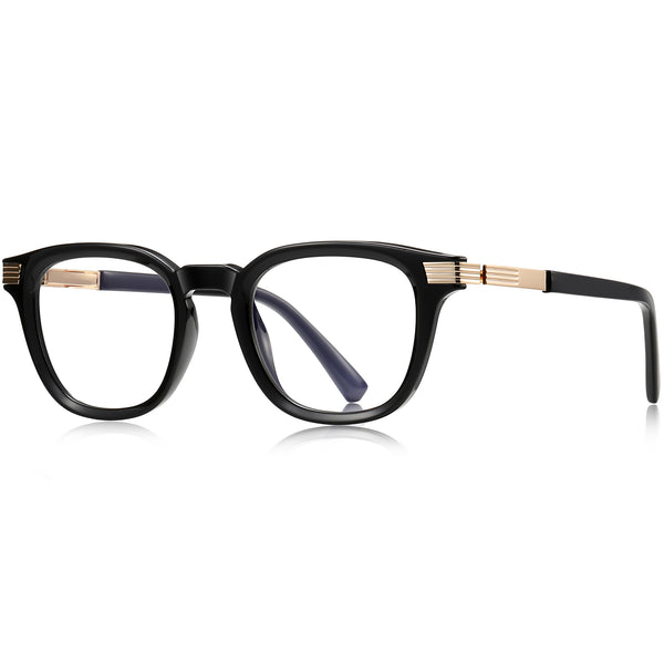 Square Glasses PF1433