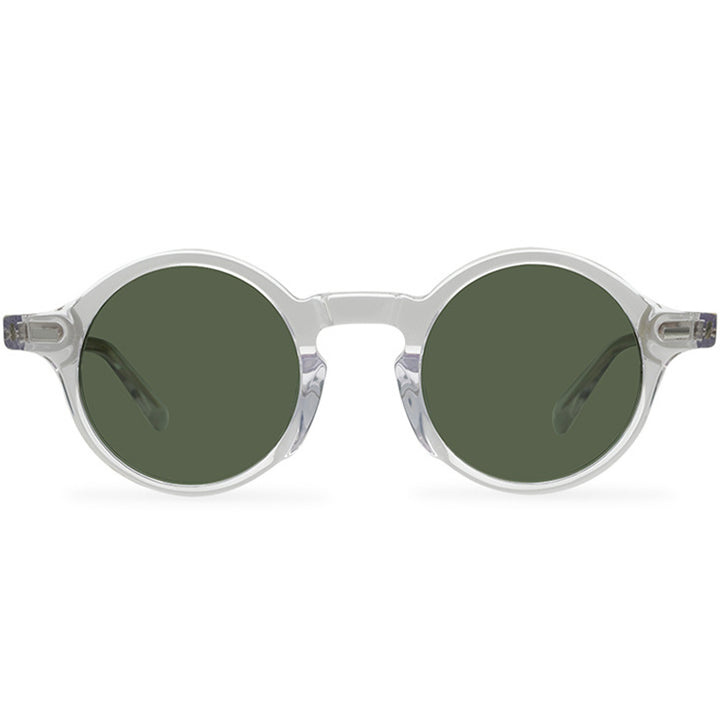 Round Sunglasses GCS1090