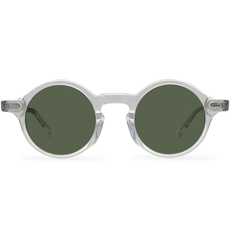 Round Sunglasses GCS1090