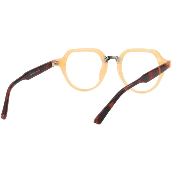 Round Glasses YEC1173