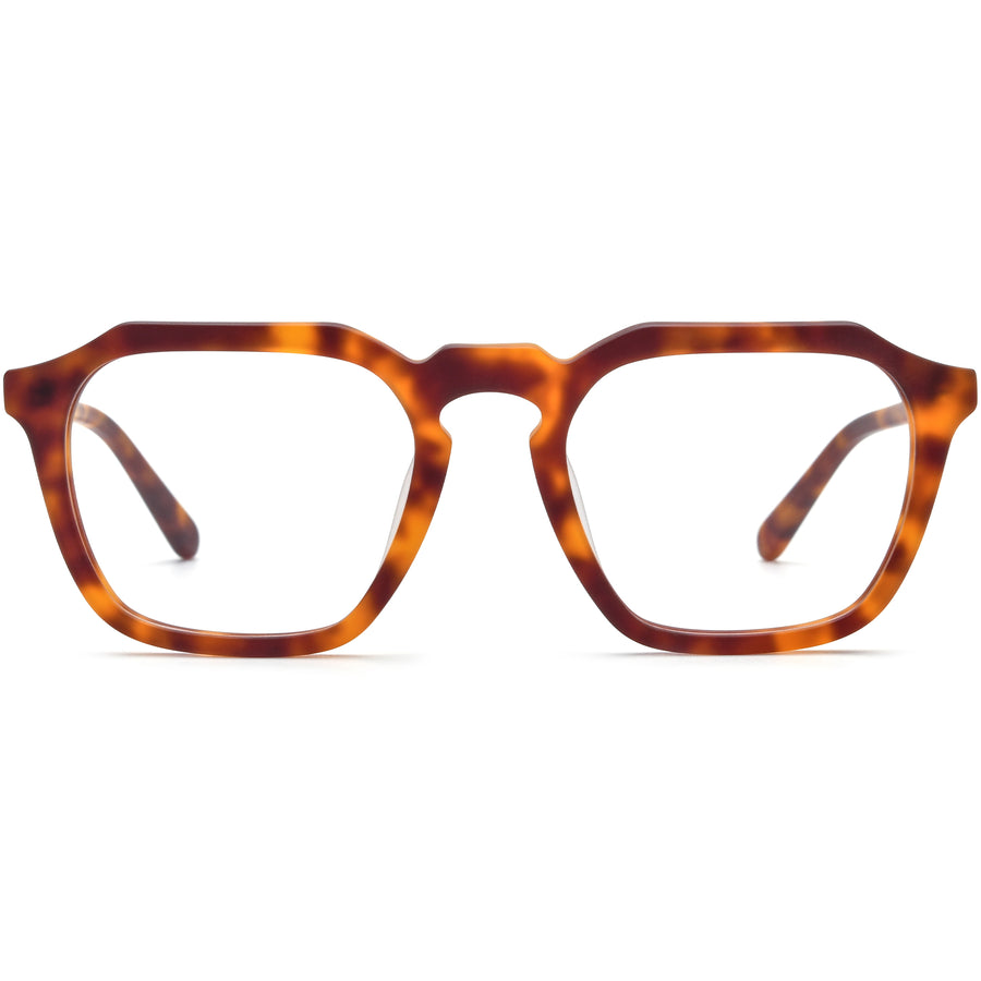 Square Glasses BR1455