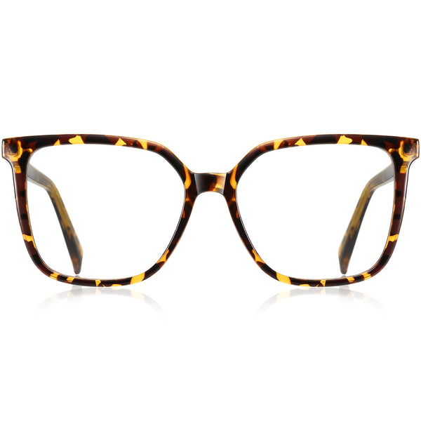 Square Glasses PF1065