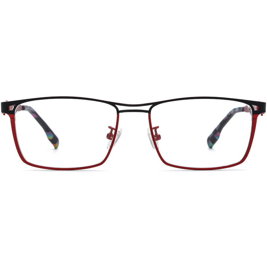 Rectangle Glasses BR1710