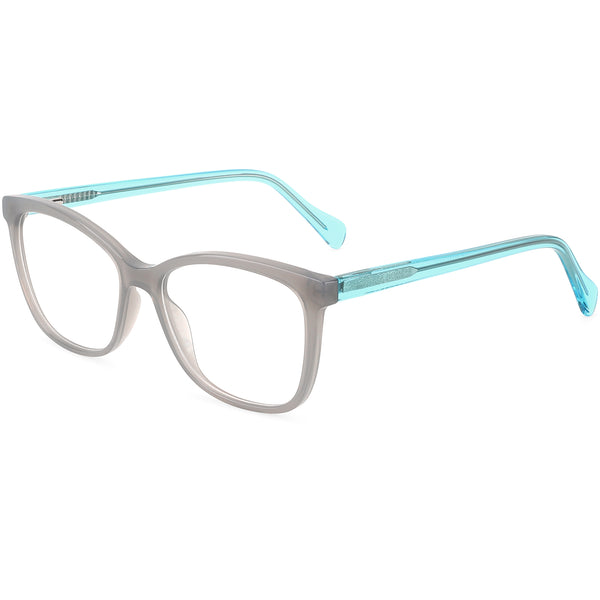 Square Glasses YSAA1077