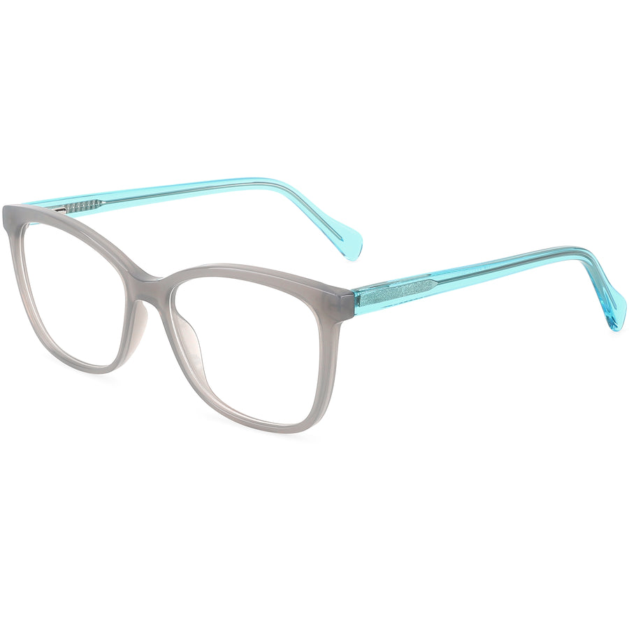 Square Glasses YSAA1077