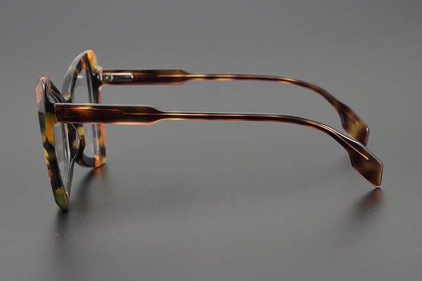 Geometric Glasses TG1153