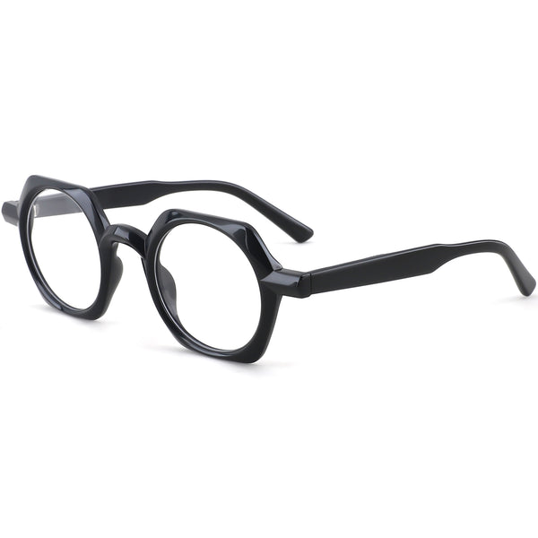 Geometric Glasses YEA1264