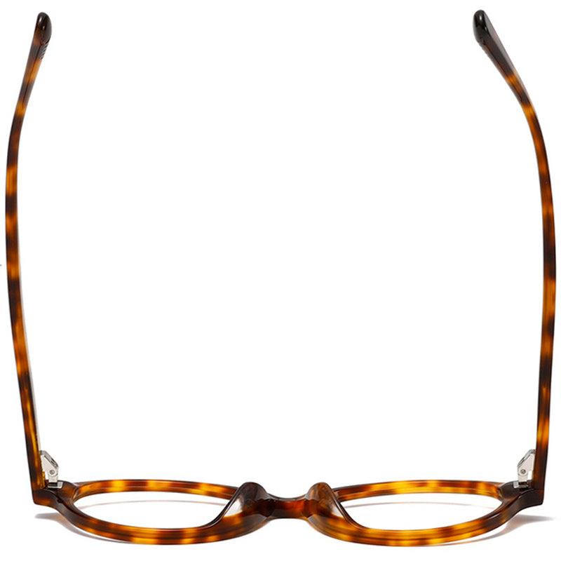 Oval Glasses ME1029