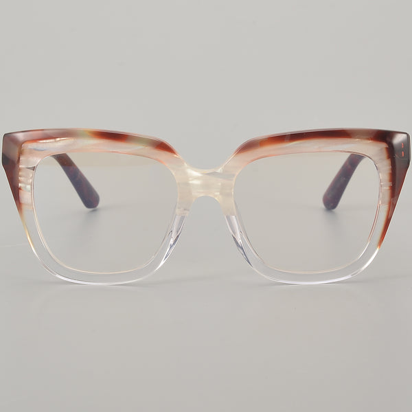 Cat-Eye Glasses BY1096