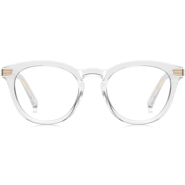 Round Glasses PF1432
