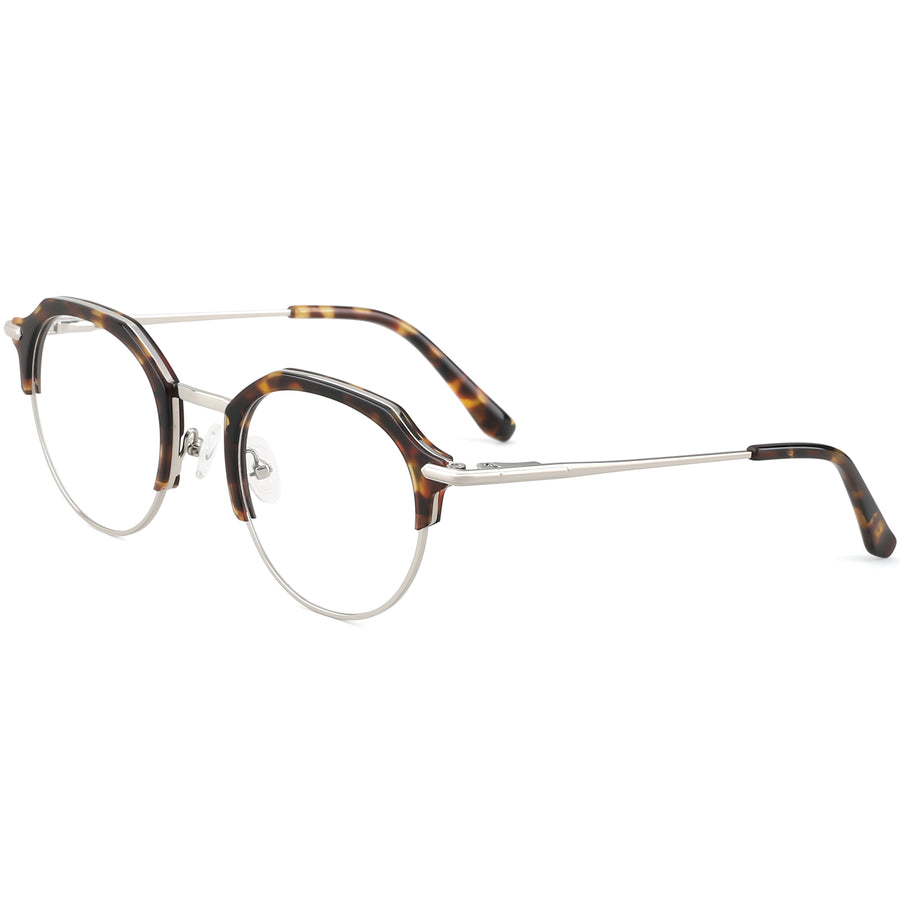 Round Glasses YEC1093