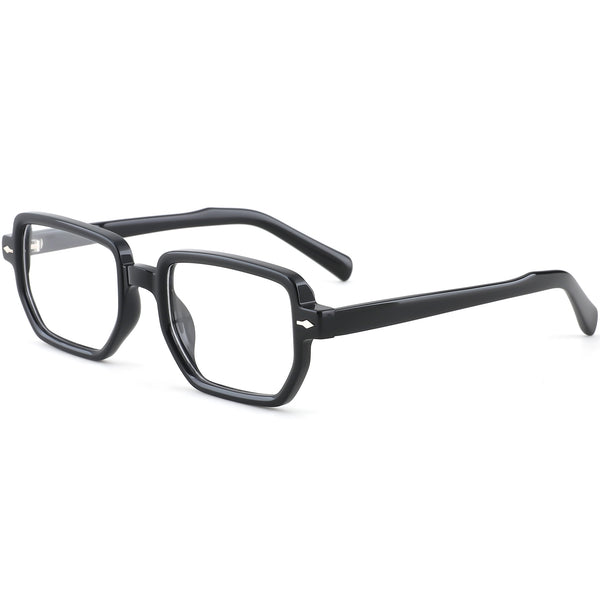 Rectangle Glasses YEA1138