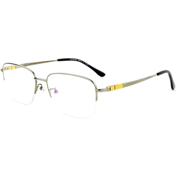 Square Glasses JCT1042