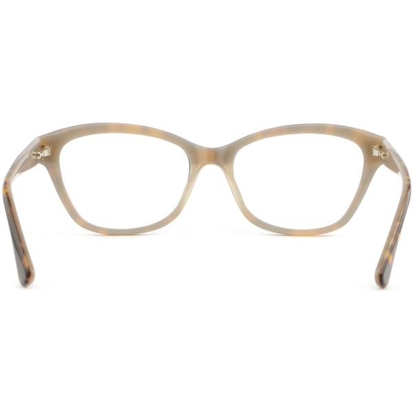 Cat-Eye Glasses O1618