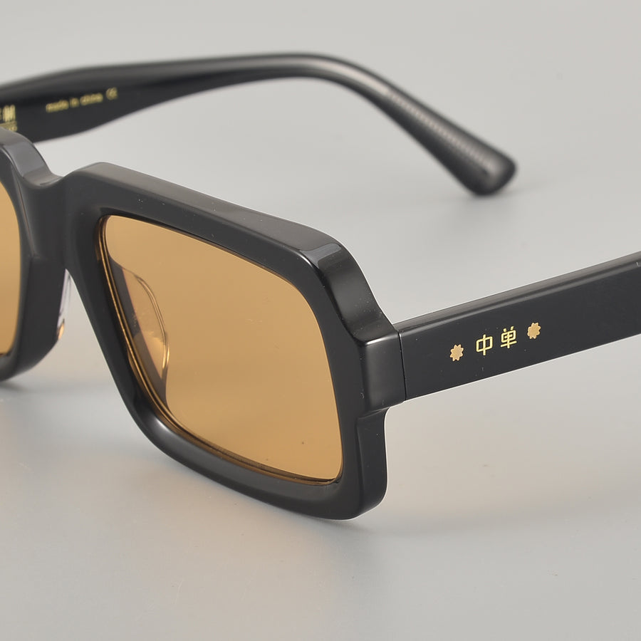 Rectangle Sunglasses BYS1008