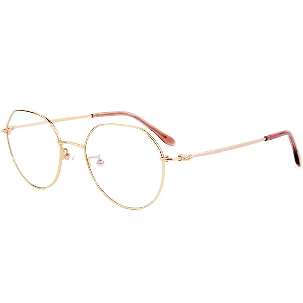 Round Glasses JCT1036