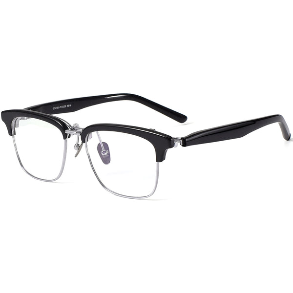 Browline Flip Up Glasses A4169