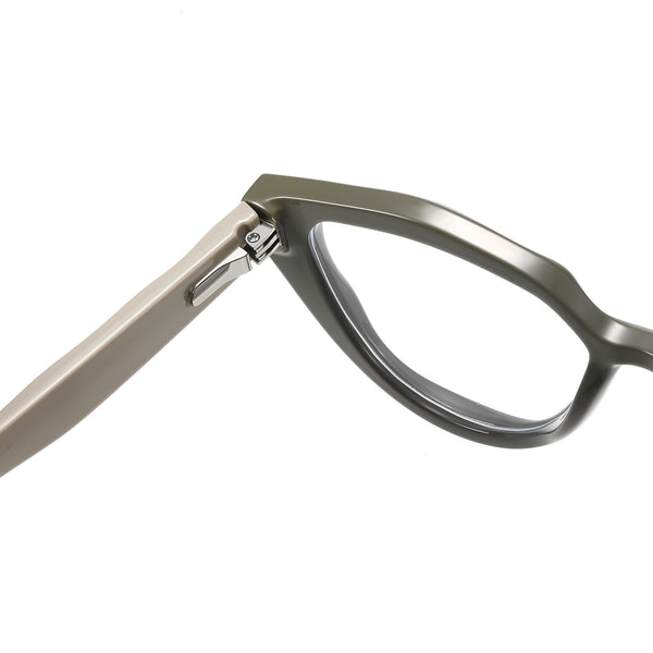 Cat-Eye Glasses YSD1117