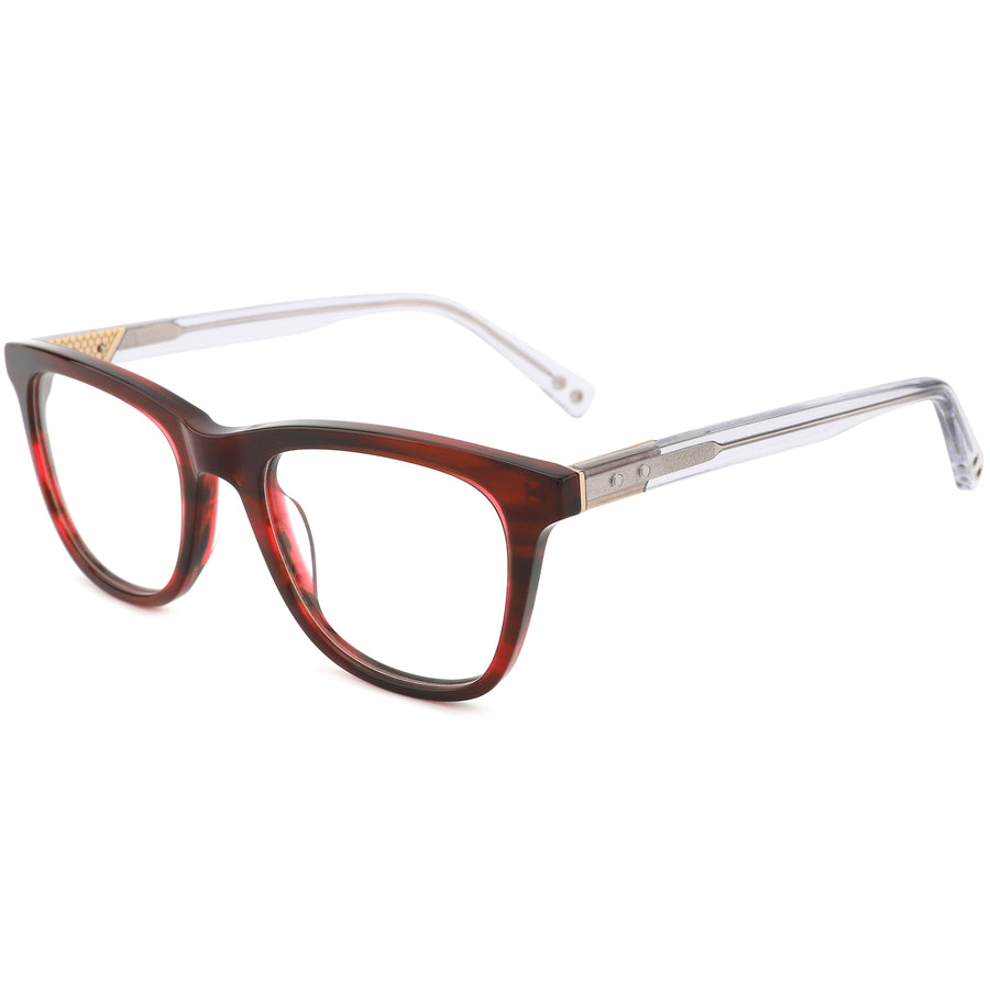 Square Glasses YEC1121
