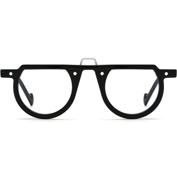 Geometric Glasses BR1650