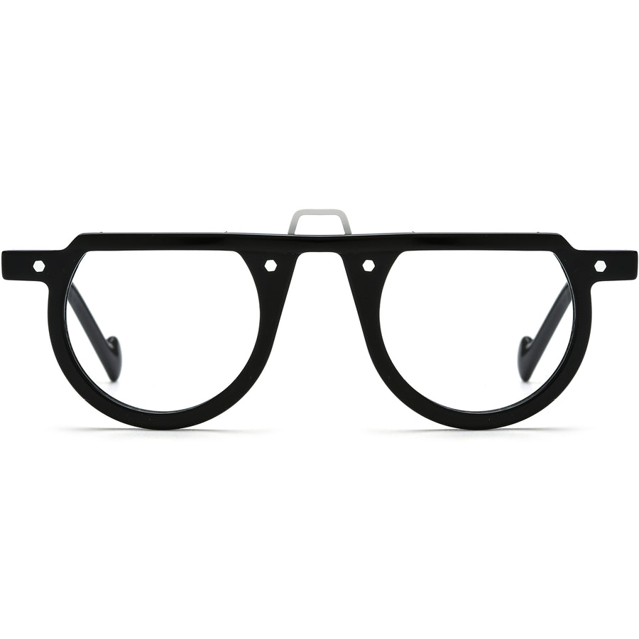 Geometric Glasses BR1650
