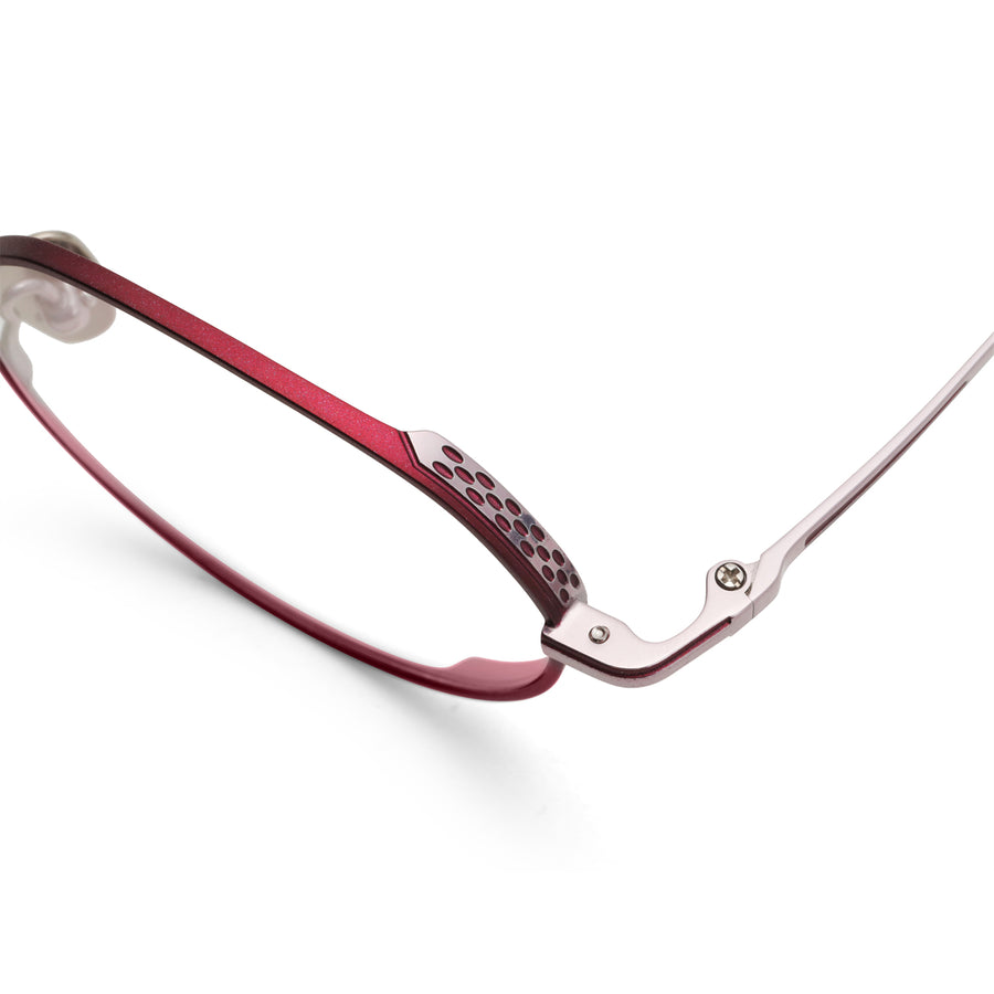 Round Glasses MW1174