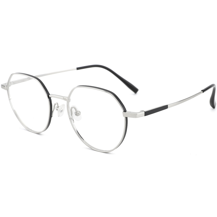 Round Glasses YPT1060