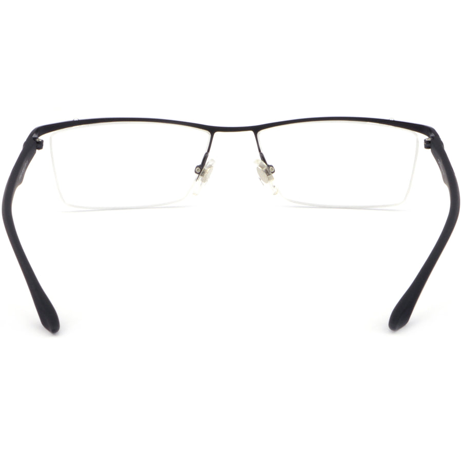 Rectangle Glasses O1230