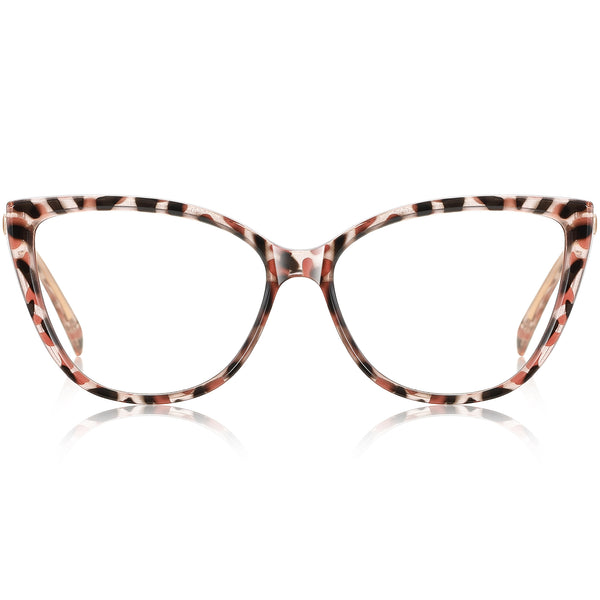 Cat-Eye Glasses PF1364