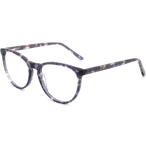 Round Glasses A2375