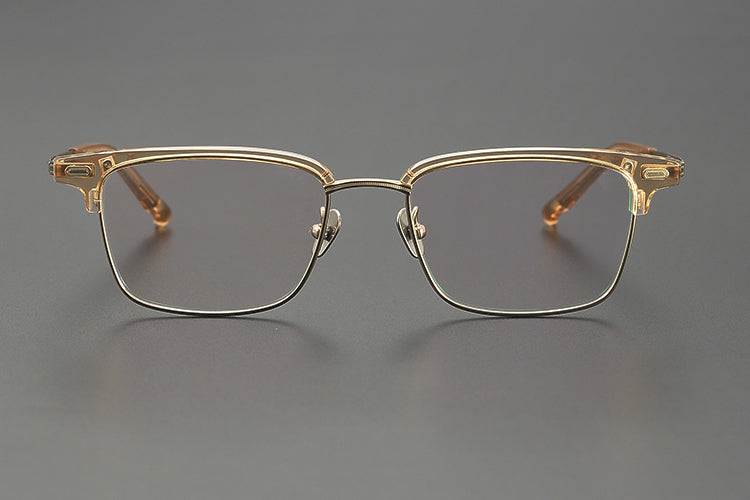 Browline Glasses MW1418