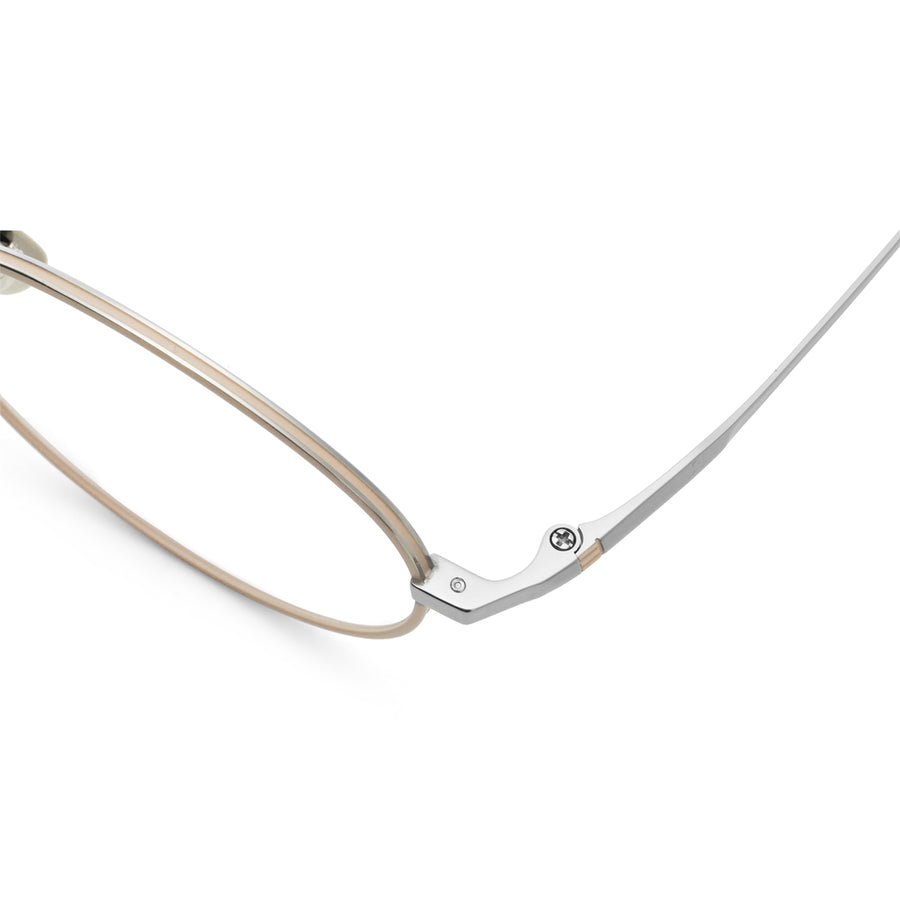 Round Glasses MW1222