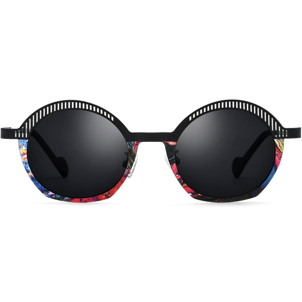 Round Sunglasses BRS1210