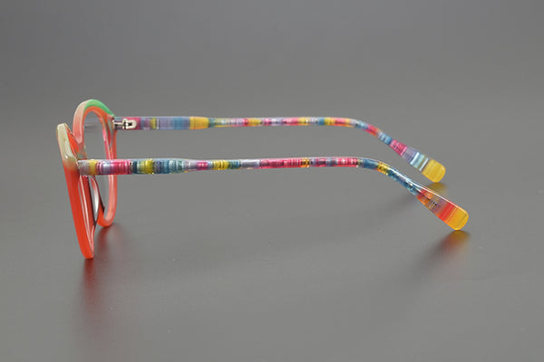 Cat-Eye Glasses TG1215