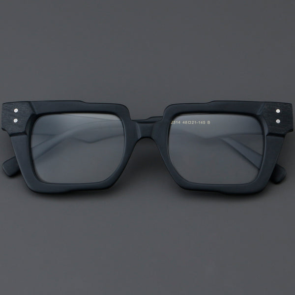 Square Glasses A4069