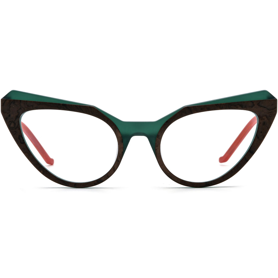 Cat-Eye Glasses BR1584