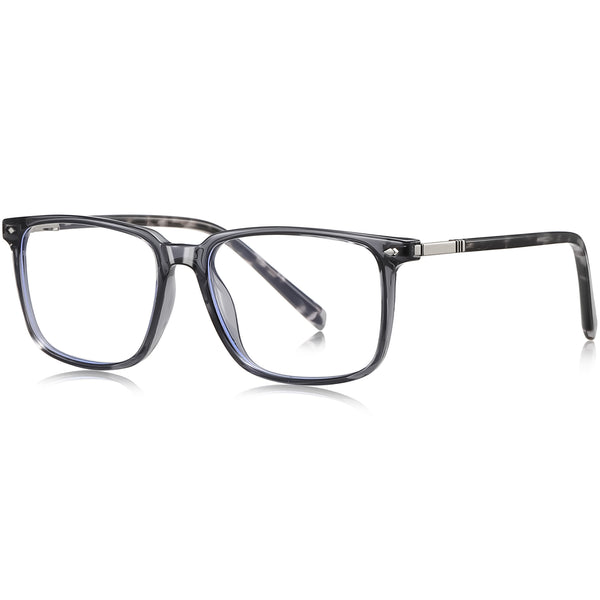 Square Glasses YSD1034