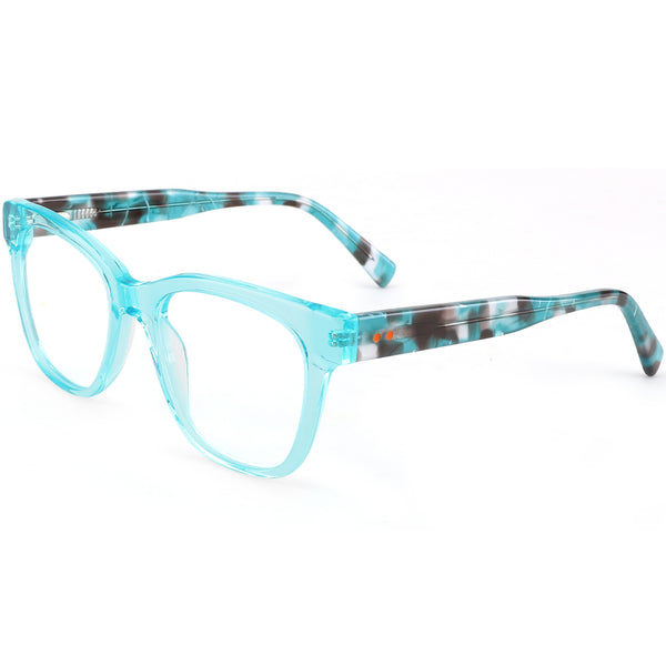 Square Glasses A3224
