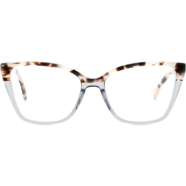 Cat-Eye Glasses GSR1146