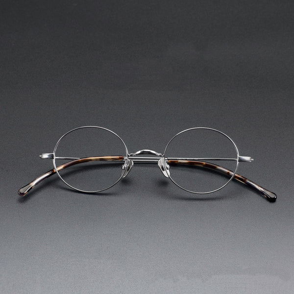 Round Glasses YM1052