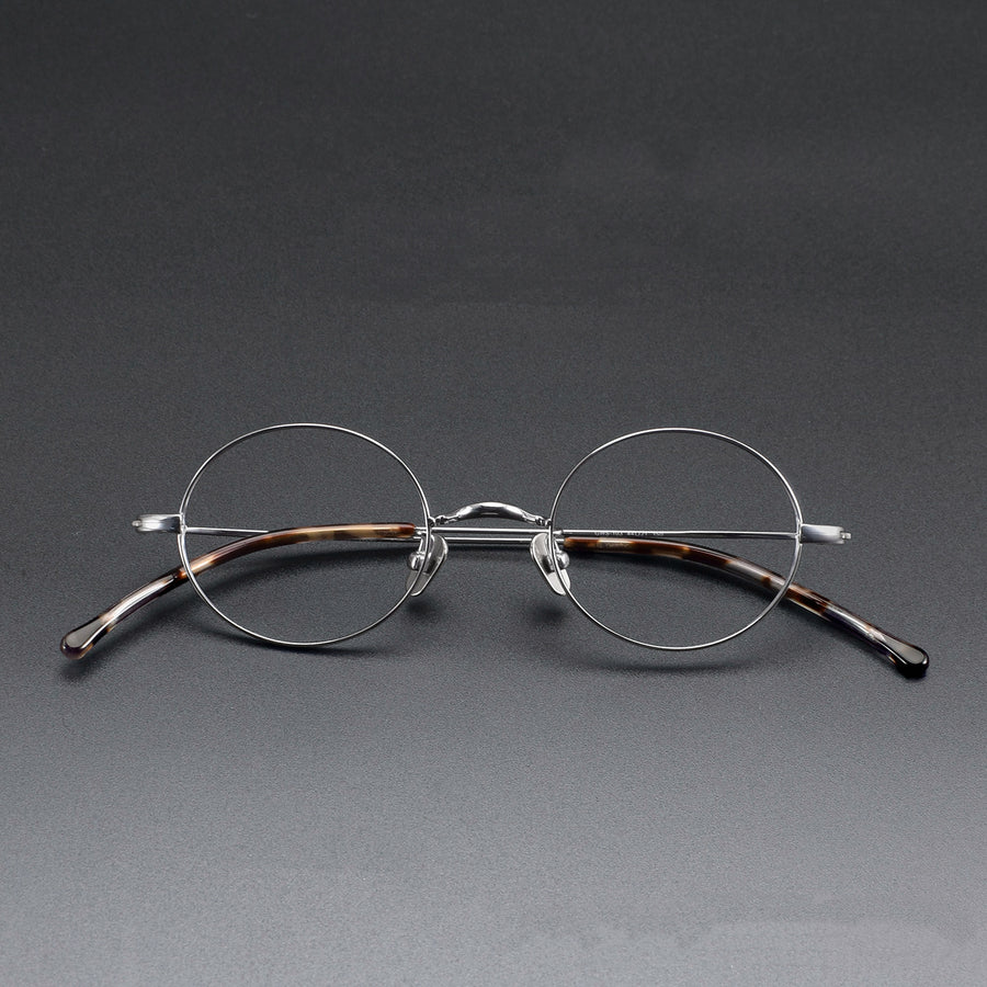 Round Glasses YM1052