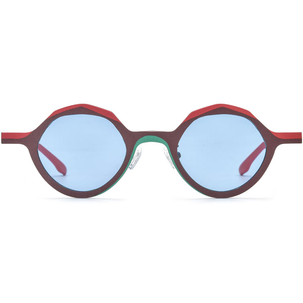 Round Sunglasses BRS1119