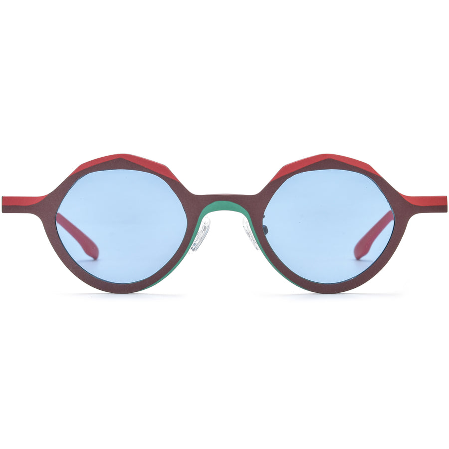 Round Sunglasses BRS1119