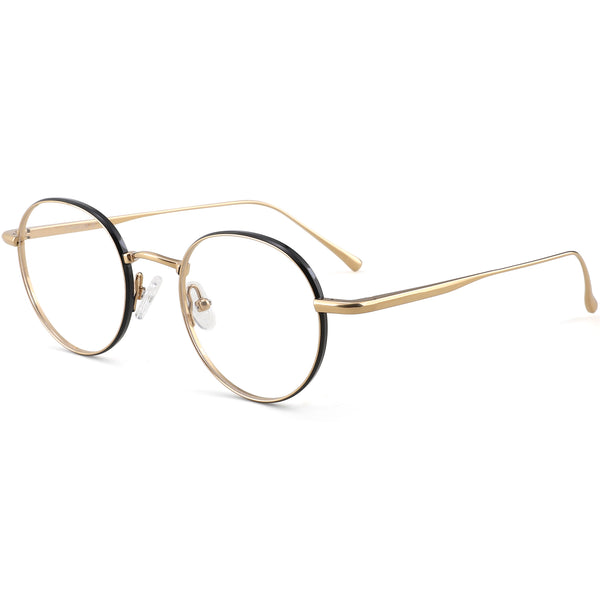 Round Glasses YPT1039